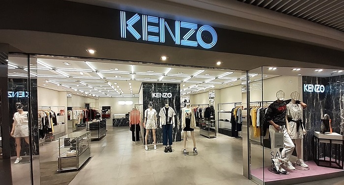 Kenzo