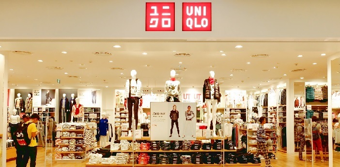 Uniqlo