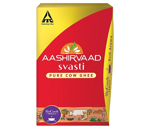 Aashirvaad