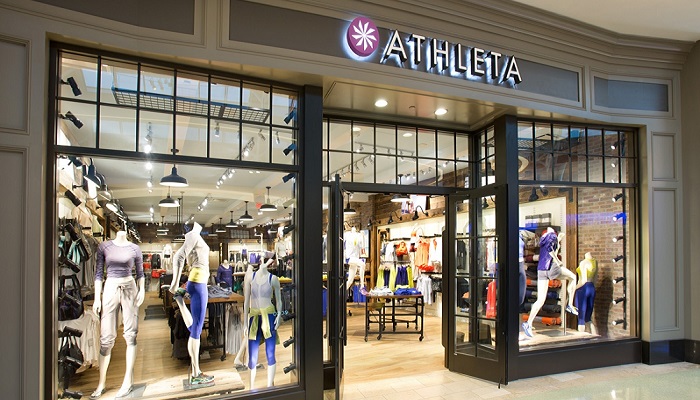 Athleta