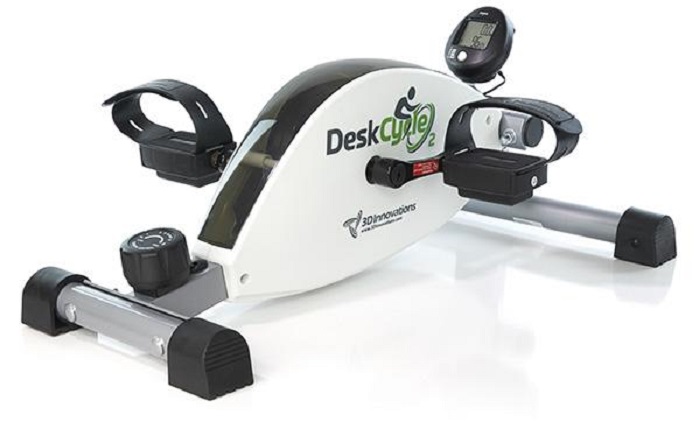 DeskCycle