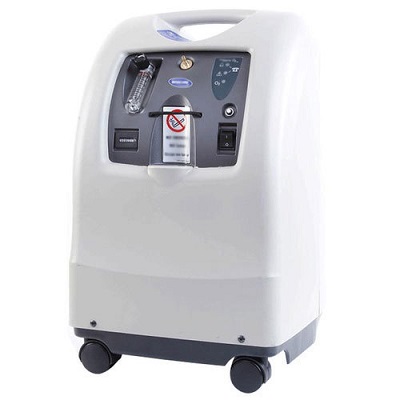 Invacare Perfecto2 Oxygen Concentrator