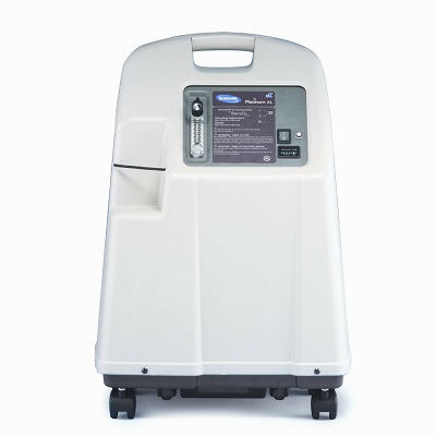 Invacare Platinum 10-Liter Oxygen Concentrator