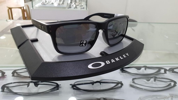 Oakley