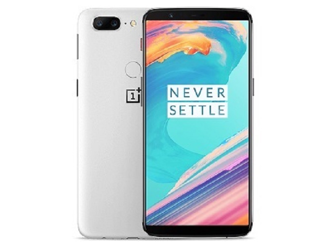 OnePlus 5T