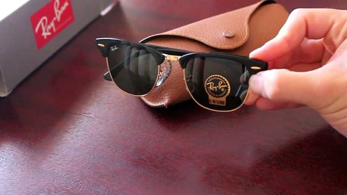 Ray Ban