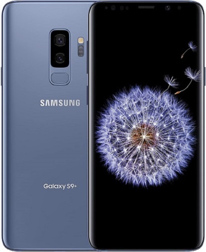 Samsung Galaxy S9 Plus