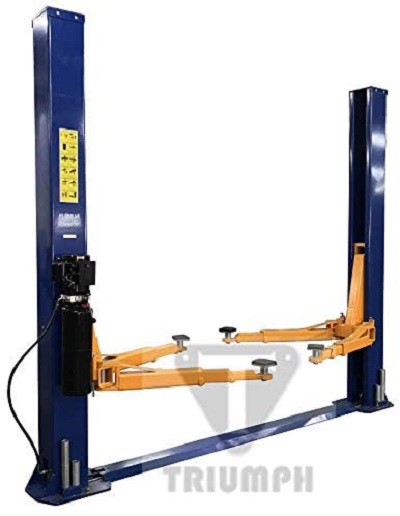 Triumph NT 11000-Pound 