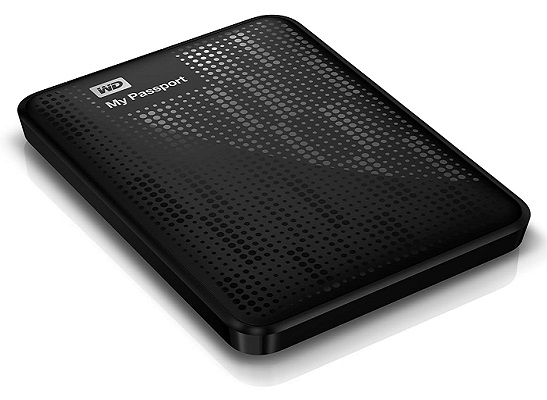 Western Digital