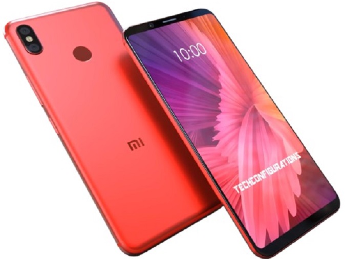 Xiaomi