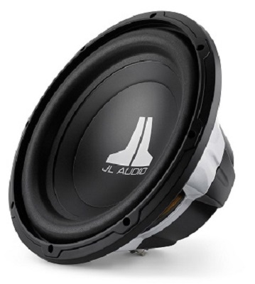 JL Audio