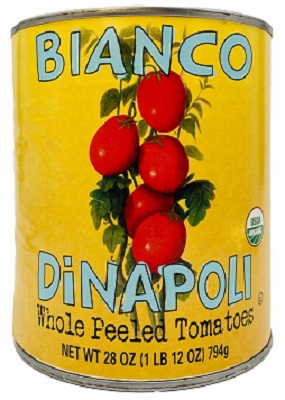 Bianco DiNapoli