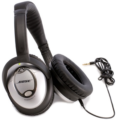 Bose QuietComfort 15