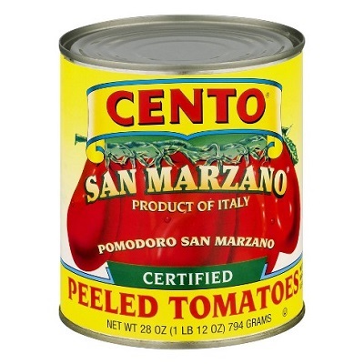 Cento San Marzano