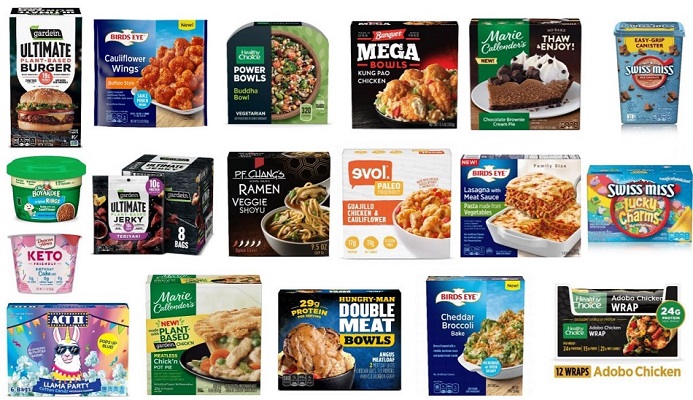 ConAgra Foods Inc