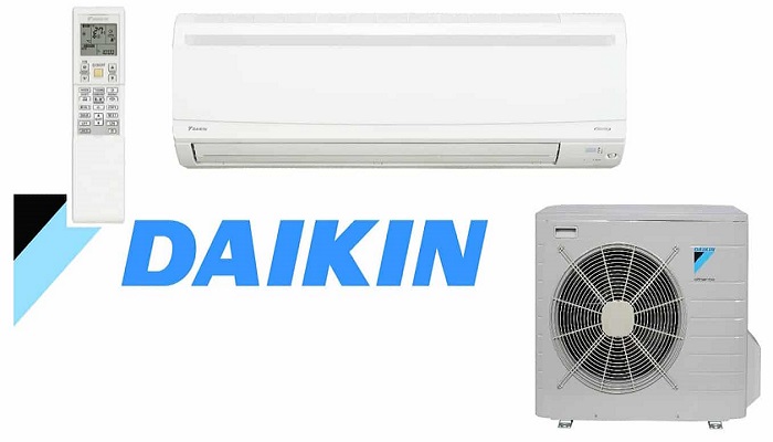 Daikin