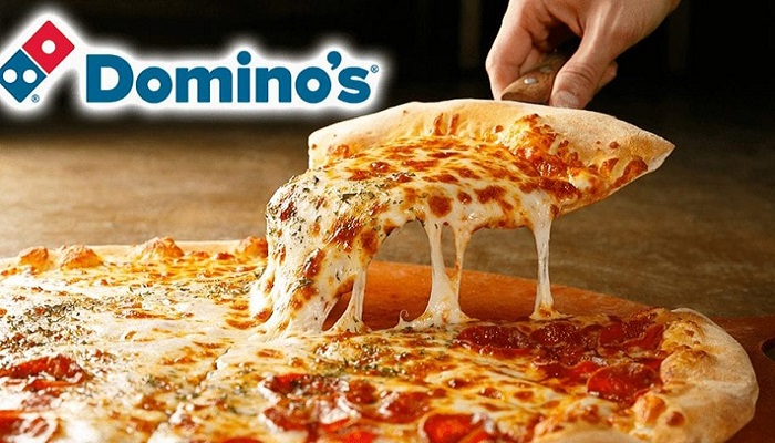 Domino’s Pizza