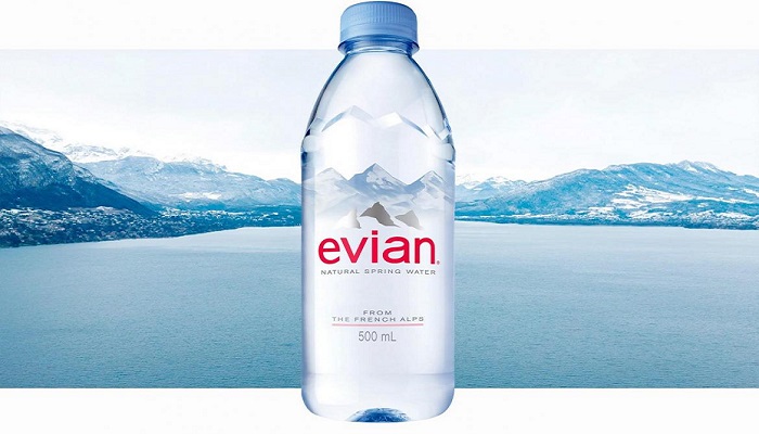 Evian