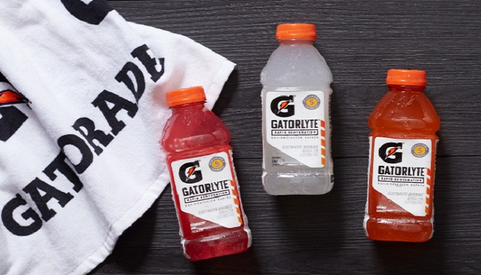 Gatorade