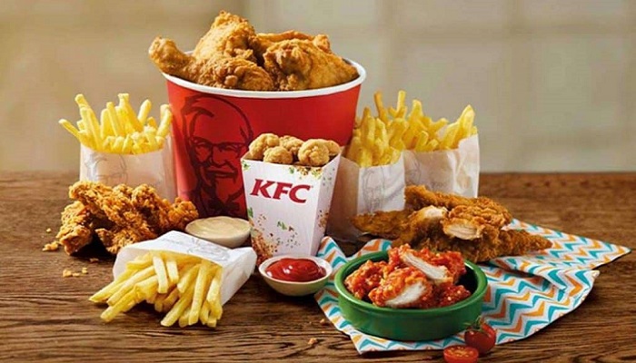 KFC