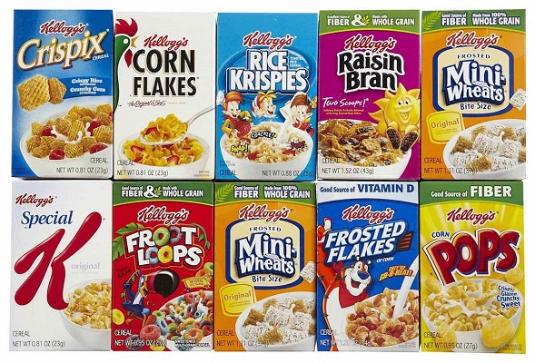 Kellogg's