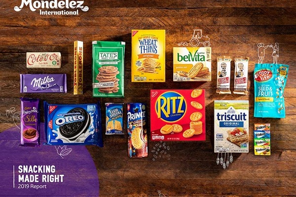 Mondelez International