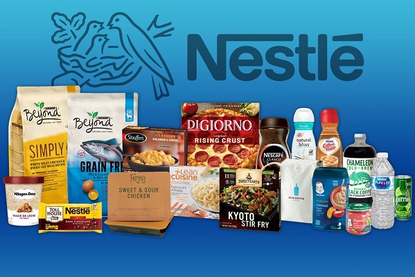 Nestle USA Inc.