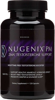 Nugenix