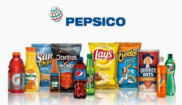 Pepsico