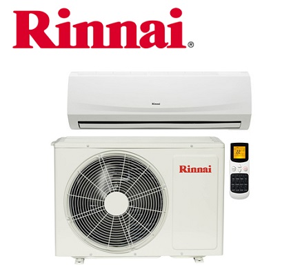 Rinnai