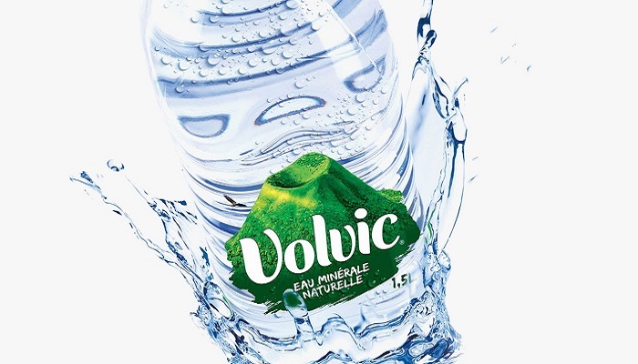 Volvic