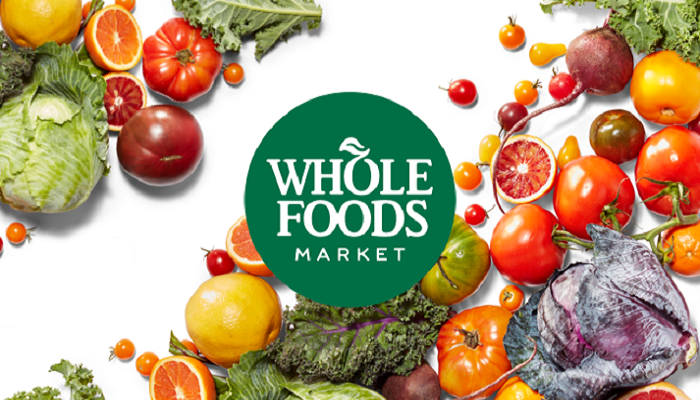 Whole Foods Market Inc