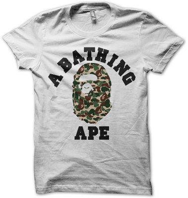 A Bathing Ape