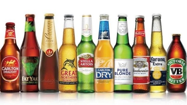 Asahi Breweries Ltd (Asahi Super Dry)