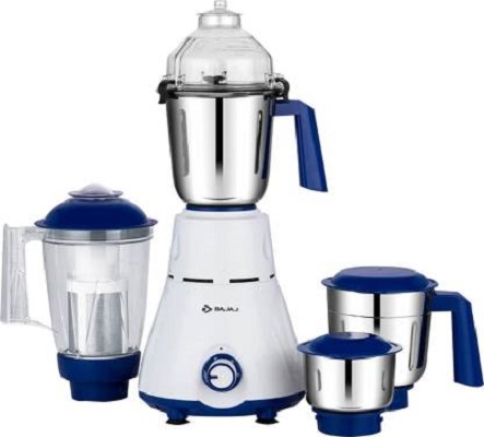Bajaj Rex Grind Plus 1.5 L Wet Grinder