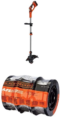 Black & Decker