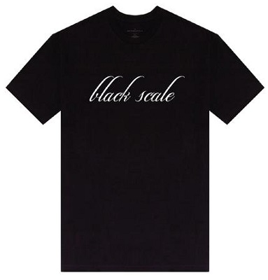 Black Scale