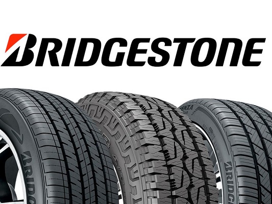 Bridgestone Tires