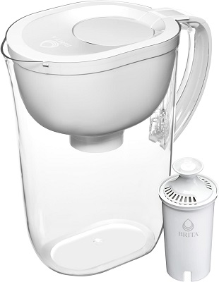 Brita 10 Cup Everyday Water Pitcher