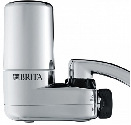 Brita SAFF-100 Pitcher