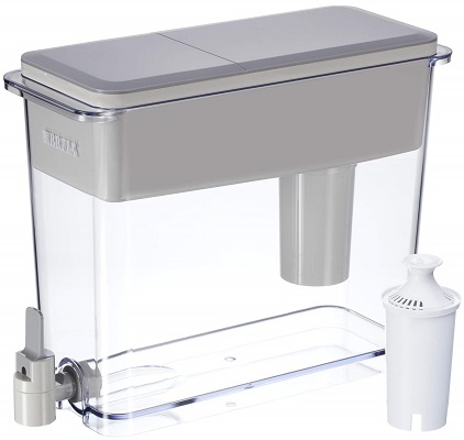 Brita Ultra Max Water Filter Pitcher