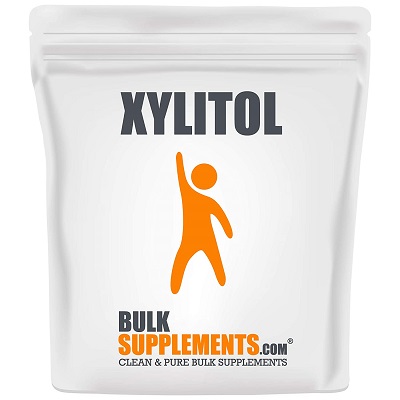 Bulksupplements
