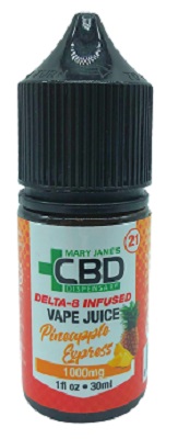 CBDVapeJuice