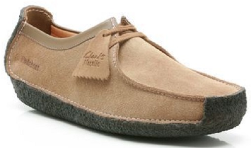 Clarks