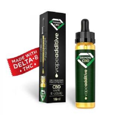 Diamond CBD