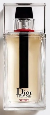Dior Homme Sport