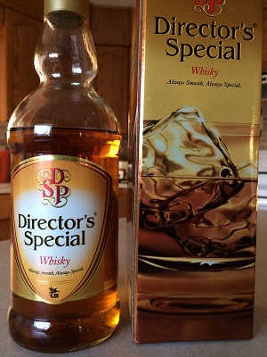 Director's Special