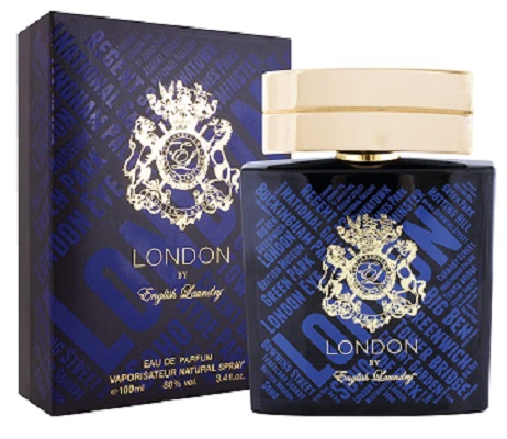 English Laundry London Cologne