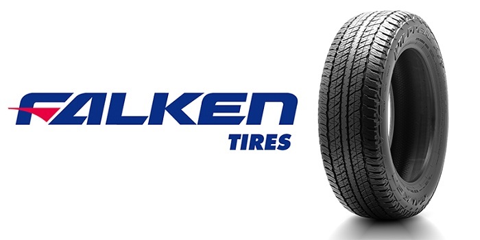 Falken Tires