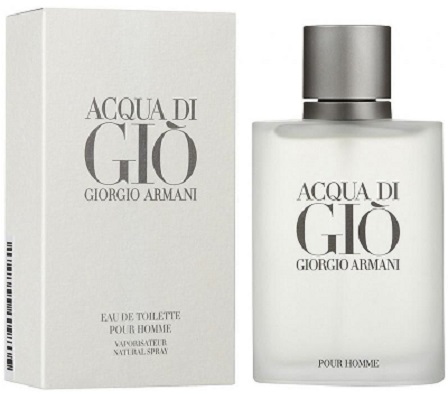 Giorgio Armani Acqua di Gio